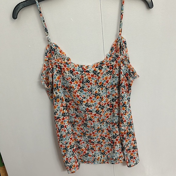 Loft Cami Size S - Picture 2 of 7